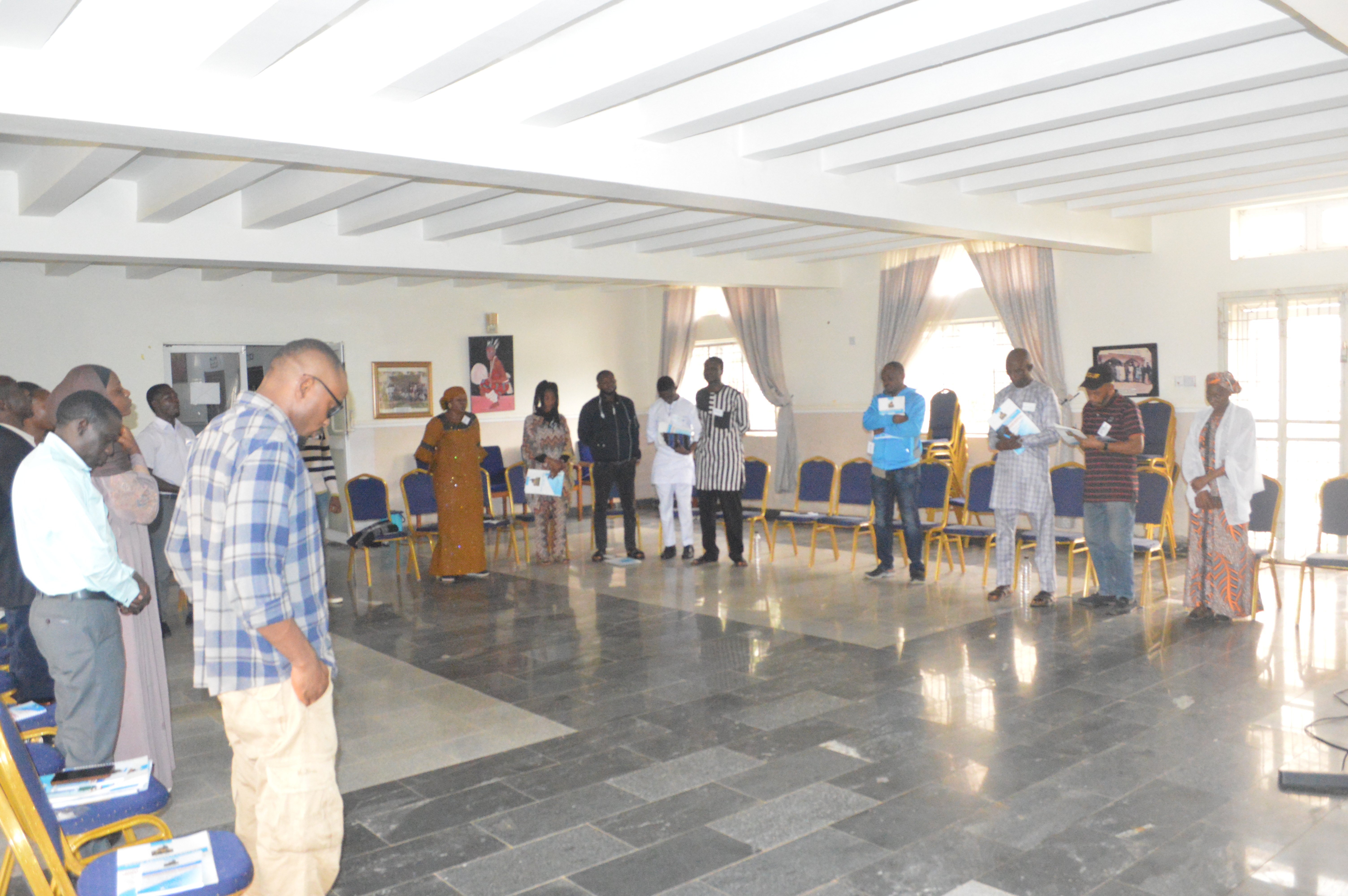Leadership Workshop